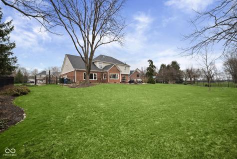 5787 Coopers Hawk Drive Carmel IN 46033