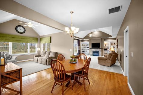 5787 Coopers Hawk Drive Carmel IN 46033