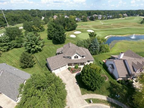 11016 Turfgrass Way Indianapolis IN 46236