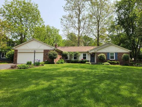 12305 Brookshire Parkway Carmel IN 46033