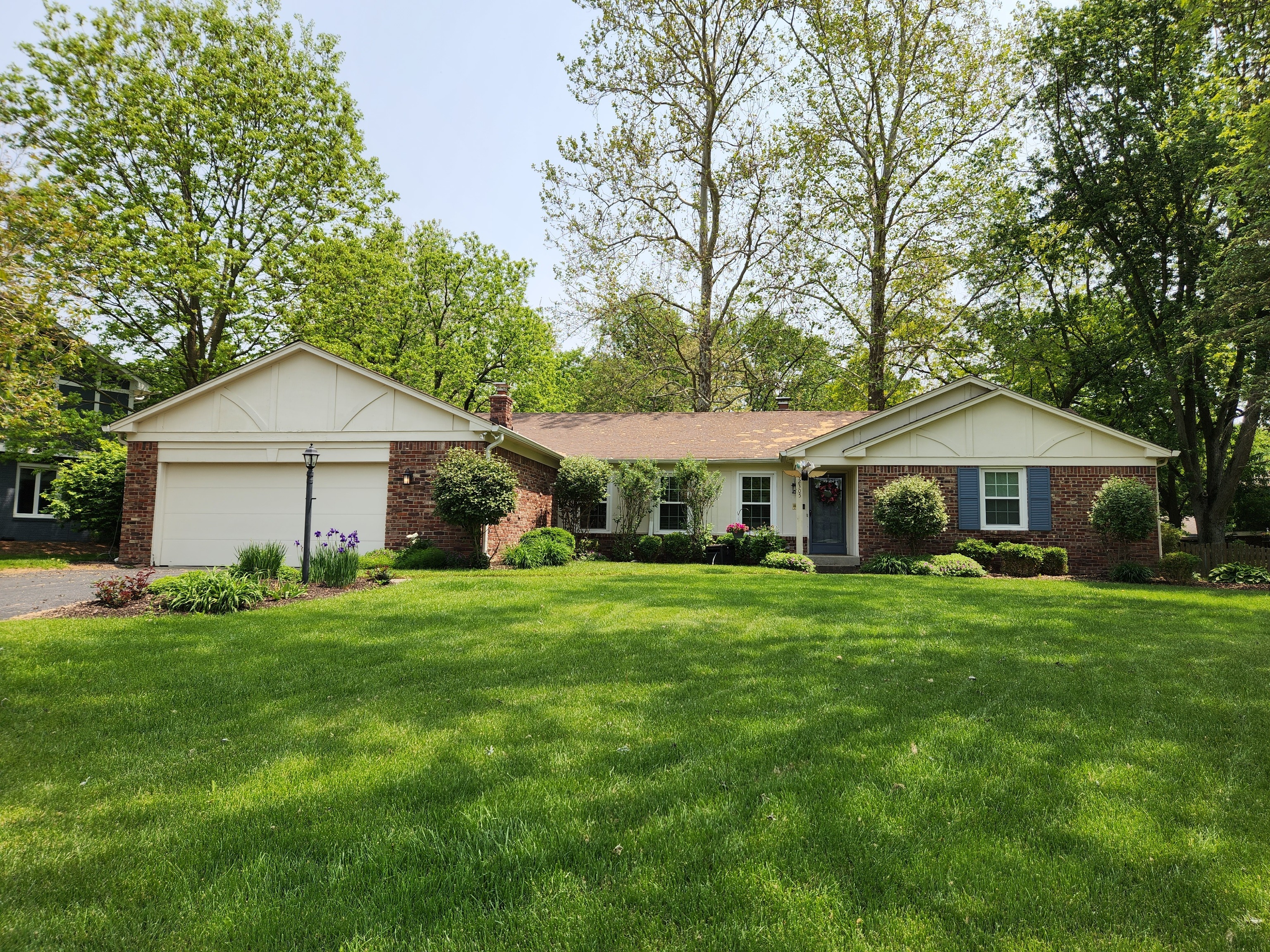 12305 Brookshire Parkway Carmel IN 46033