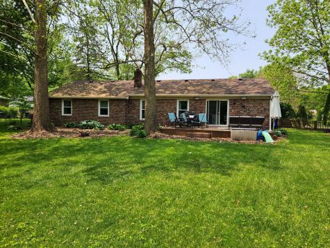 12305 Brookshire Parkway Carmel IN 46033