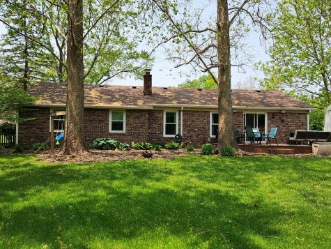 12305 Brookshire Parkway Carmel IN 46033