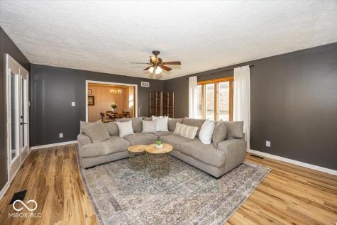 8058 N Richardt Avenue Indianapolis IN 46256