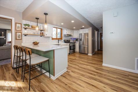 8058 N Richardt Avenue Indianapolis IN 46256