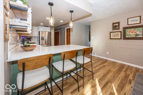8058 N Richardt Avenue Indianapolis IN 46256