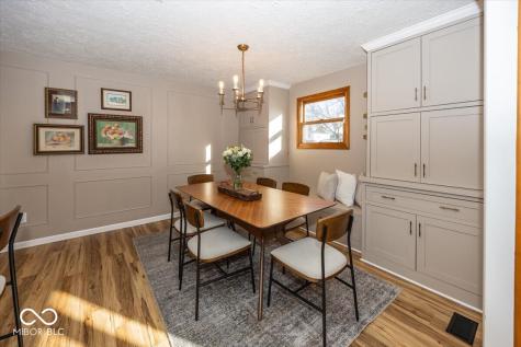 8058 N Richardt Avenue Indianapolis IN 46256