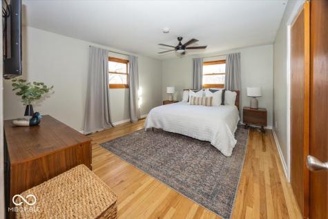 8058 N Richardt Avenue Indianapolis IN 46256