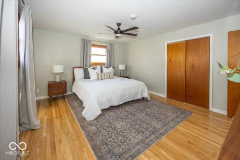8058 N Richardt Avenue Indianapolis IN 46256