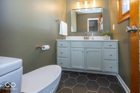 8058 N Richardt Avenue Indianapolis IN 46256