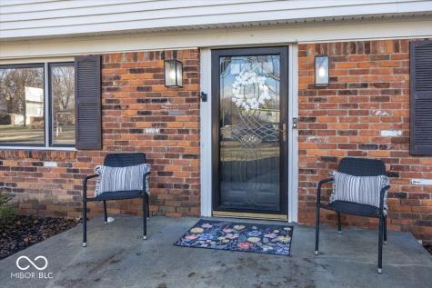 8058 N Richardt Avenue Indianapolis IN 46256