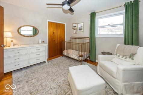 8058 N Richardt Avenue Indianapolis IN 46256