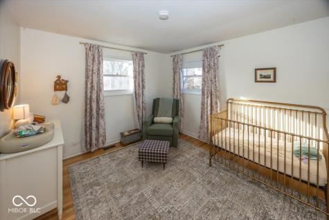 8058 N Richardt Avenue Indianapolis IN 46256