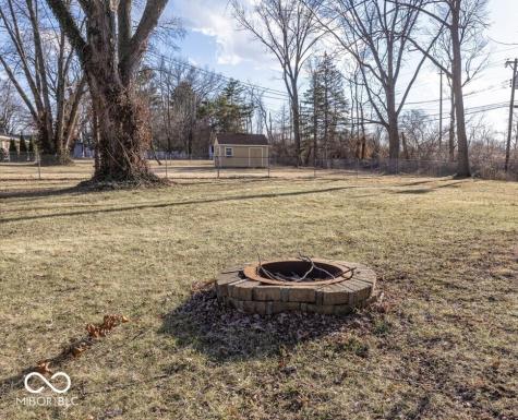 8058 N Richardt Avenue Indianapolis IN 46256
