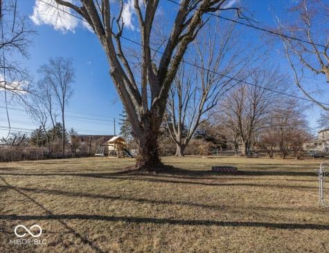8058 N Richardt Avenue Indianapolis IN 46256