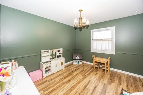 8058 N Richardt Avenue Indianapolis IN 46256