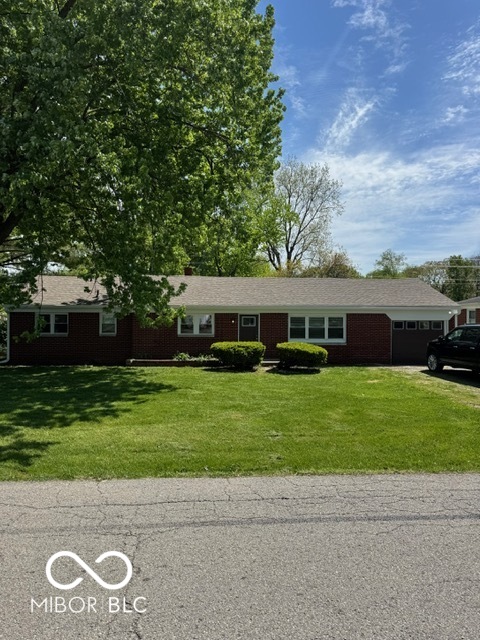 909 N Sadlier Drive Indianapolis IN 46219