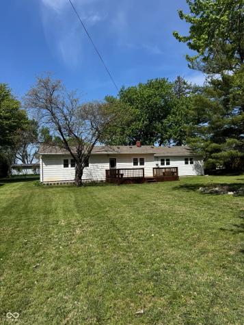 909 N Sadlier Drive Indianapolis IN 46219