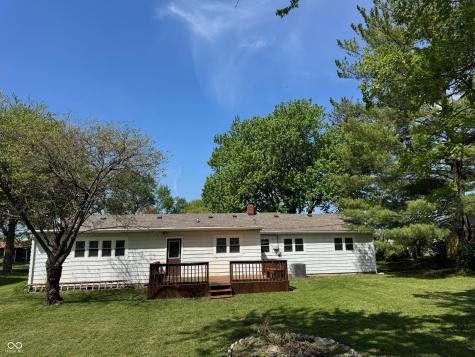 909 N Sadlier Drive Indianapolis IN 46219
