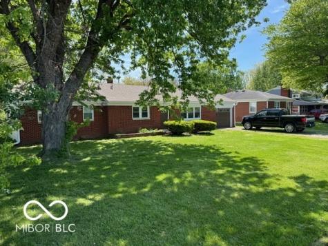 909 N Sadlier Drive Indianapolis IN 46219