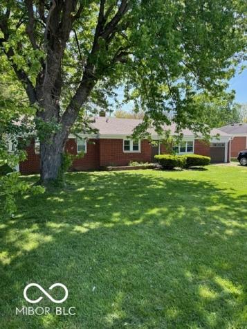 909 N Sadlier Drive Indianapolis IN 46219