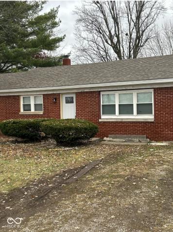 909 N Sadlier Drive Indianapolis IN 46219