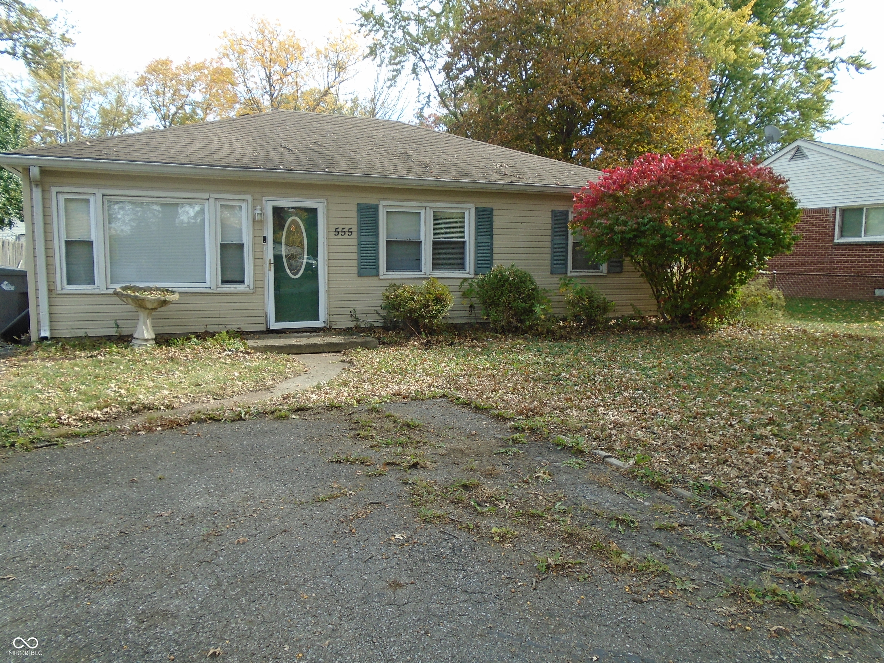 555 N Sadlier Drive Indianapolis IN 46219