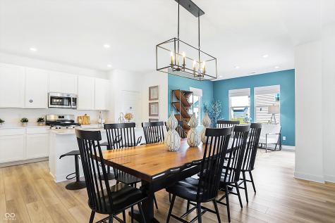 4345 Pine Bluff Drive Bargersville IN 46106