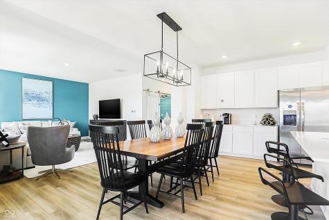 4345 Pine Bluff Drive Bargersville IN 46106