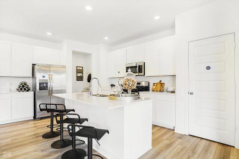 4345 Pine Bluff Drive Bargersville IN 46106