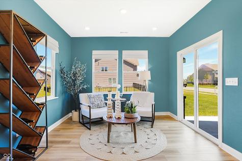 4345 Pine Bluff Drive Bargersville IN 46106