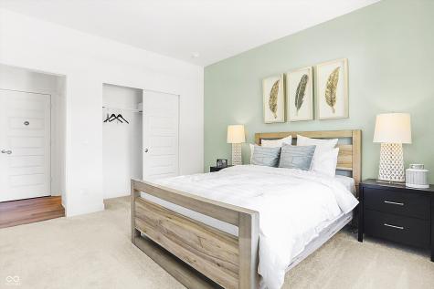 4345 Pine Bluff Drive Bargersville IN 46106