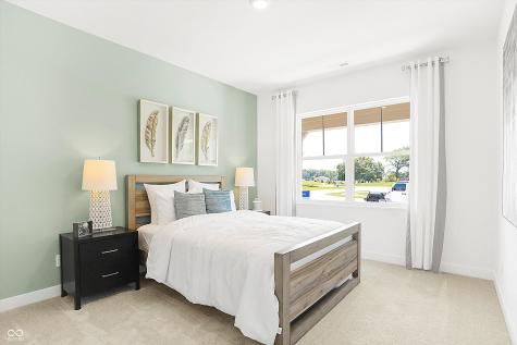 4345 Pine Bluff Drive Bargersville IN 46106