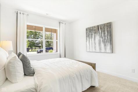 4345 Pine Bluff Drive Bargersville IN 46106