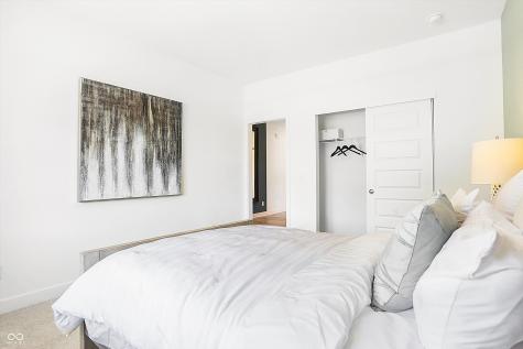 4345 Pine Bluff Drive Bargersville IN 46106