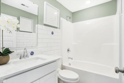 4345 Pine Bluff Drive Bargersville IN 46106