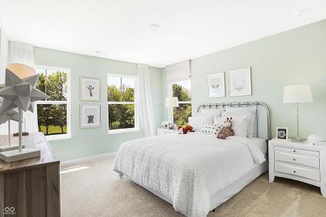 4345 Pine Bluff Drive Bargersville IN 46106