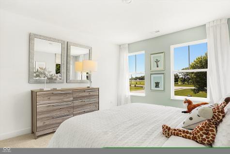 4345 Pine Bluff Drive Bargersville IN 46106