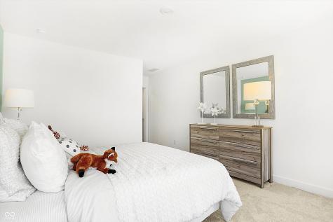 4345 Pine Bluff Drive Bargersville IN 46106