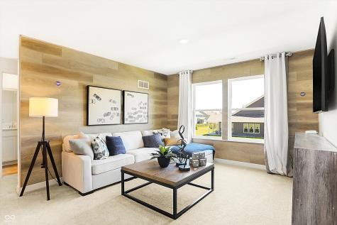 4345 Pine Bluff Drive Bargersville IN 46106