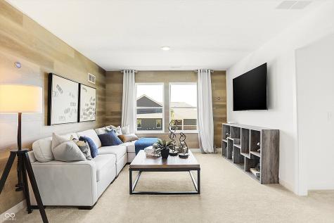 4345 Pine Bluff Drive Bargersville IN 46106