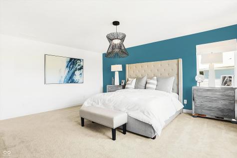 4345 Pine Bluff Drive Bargersville IN 46106