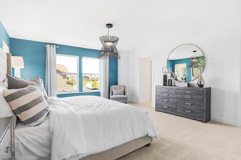 4345 Pine Bluff Drive Bargersville IN 46106