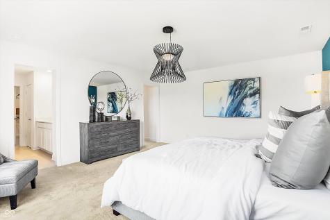 4345 Pine Bluff Drive Bargersville IN 46106