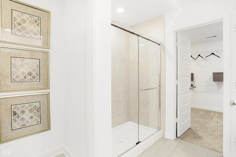 4345 Pine Bluff Drive Bargersville IN 46106