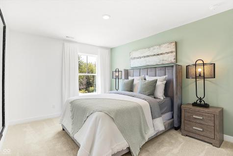 4345 Pine Bluff Drive Bargersville IN 46106