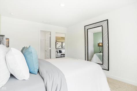 4345 Pine Bluff Drive Bargersville IN 46106