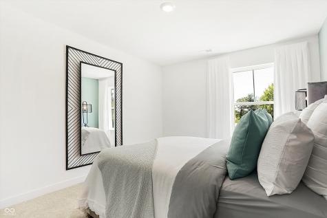 4345 Pine Bluff Drive Bargersville IN 46106