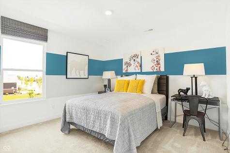 4345 Pine Bluff Drive Bargersville IN 46106