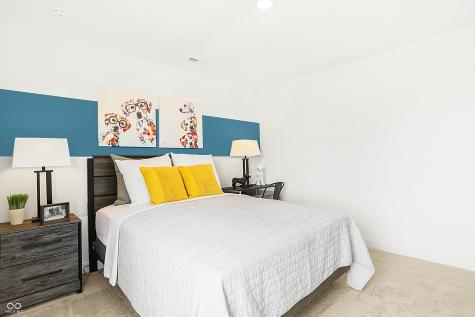 4345 Pine Bluff Drive Bargersville IN 46106